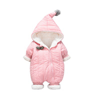 Load image into Gallery viewer, Baby Unisex Solid Color Jumpsuits Wholesale 221011438
