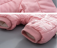 Load image into Gallery viewer, Baby Unisex Solid Color Jumpsuits Wholesale 221011438
