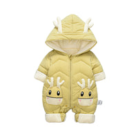 Load image into Gallery viewer, Baby Unisex Cartoon Jumpsuits Wholesale 221011467
