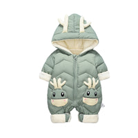 Load image into Gallery viewer, Baby Unisex Cartoon Jumpsuits Wholesale 221011467
