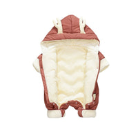 Load image into Gallery viewer, Baby Unisex Cartoon Jumpsuits Wholesale 221011467
