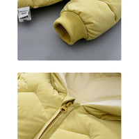 Load image into Gallery viewer, Baby Unisex Cartoon Jumpsuits Wholesale 221011467
