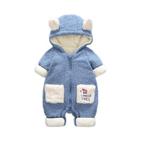 Load image into Gallery viewer, 2 Pieces Set Baby Unisex Letters Love heart Wings Jumpsuits And Solid Color Shoes Wholesale 221011549
