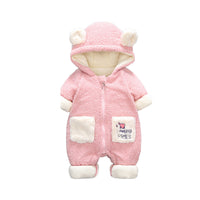 Load image into Gallery viewer, 2 Pieces Set Baby Unisex Letters Love heart Wings Jumpsuits And Solid Color Shoes Wholesale 221011549
