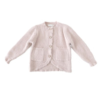 Load image into Gallery viewer, Baby Kid Girls Solid Color Cardigan Wholesale 221011565
