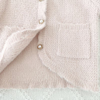 Load image into Gallery viewer, Baby Kid Girls Solid Color Cardigan Wholesale 221011565
