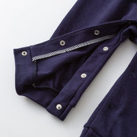 Load image into Gallery viewer, Baby Boys Checked Bow Jumpsuits Wholesale 22101167
