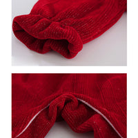 Load image into Gallery viewer, Baby Girls Solid Color Bow Jumpsuits Wholesale 221013289
