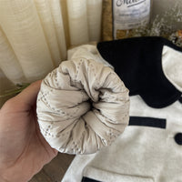 Load image into Gallery viewer, Baby Kid Girls Color-blocking Jackets Outwears Wholesale 221013397
