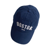 Load image into Gallery viewer, Kid Unisex Letters Embroidered Accessories Hats Wholesale 221013484
