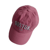Load image into Gallery viewer, Kid Unisex Letters Embroidered Accessories Hats Wholesale 221013484
