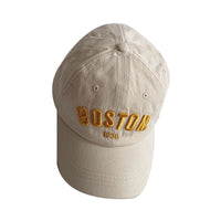 Load image into Gallery viewer, Kid Unisex Letters Embroidered Accessories Hats Wholesale 221013484
