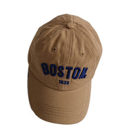 Load image into Gallery viewer, Kid Unisex Letters Embroidered Accessories Hats Wholesale 221013484

