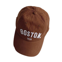 Load image into Gallery viewer, Kid Unisex Letters Embroidered Accessories Hats Wholesale 221013484
