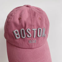 Load image into Gallery viewer, Kid Unisex Letters Embroidered Accessories Hats Wholesale 221013484
