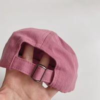 Load image into Gallery viewer, Kid Unisex Letters Embroidered Accessories Hats Wholesale 221013484
