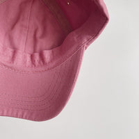 Load image into Gallery viewer, Kid Unisex Letters Embroidered Accessories Hats Wholesale 221013484
