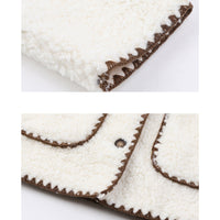 Load image into Gallery viewer, Baby Kid Girls Solid Color Jackets Outwears Wholesale 22101353
