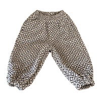 Load image into Gallery viewer, Baby Kid Unisex Print Pants Wholesale 221013538
