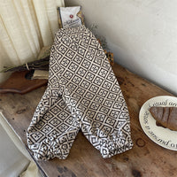 Load image into Gallery viewer, Baby Kid Unisex Print Pants Wholesale 221013538
