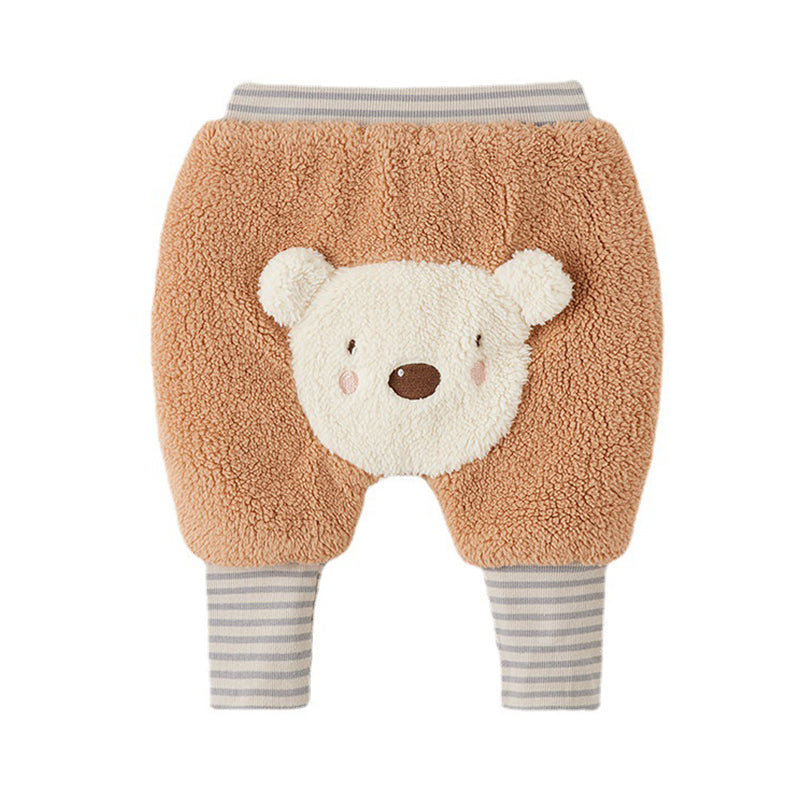 Baby Kid Unisex Cartoon Pants Wholesale 221013545