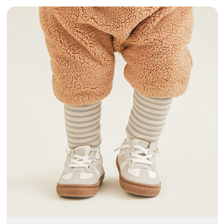 Baby Kid Unisex Cartoon Pants Wholesale 221013545