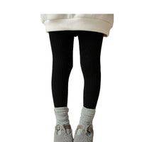 Load image into Gallery viewer, Baby Kid Girls Solid Color Pants Leggings Wholesale 221013609
