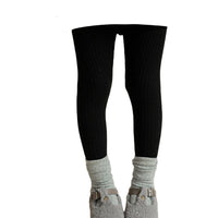 Load image into Gallery viewer, Baby Kid Girls Solid Color Pants Leggings Wholesale 221013609
