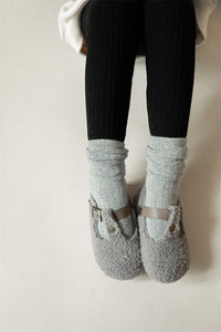 Load image into Gallery viewer, Baby Kid Girls Solid Color Pants Leggings Wholesale 221013609
