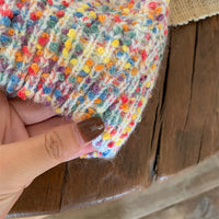 Load image into Gallery viewer, Baby Kid Girls Crochet Sweaters Wholesale 221013635
