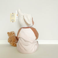 Load image into Gallery viewer, Baby Unisex Letters Plant Print Jumpsuits Wholesale 221013646
