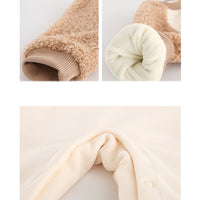 Load image into Gallery viewer, Baby Unisex Letters Plant Print Jumpsuits Wholesale 221013646
