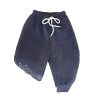 Load image into Gallery viewer, Baby Kid Unisex Cartoon Embroidered Pants Wholesale 221013652
