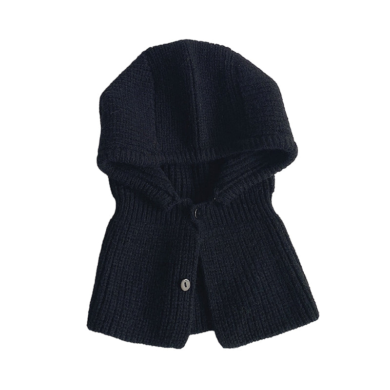 Baby Kid Unisex Solid Color Accessories Hats Wholesale 221013682