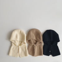 Load image into Gallery viewer, Baby Kid Unisex Solid Color Accessories Hats Wholesale 221013682
