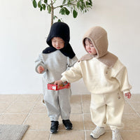 Load image into Gallery viewer, Baby Kid Unisex Solid Color Accessories Hats Wholesale 221013682
