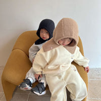 Load image into Gallery viewer, Baby Kid Unisex Solid Color Accessories Hats Wholesale 221013682
