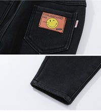 Load image into Gallery viewer, Baby Kid Girls Solid Color Pants Wholesale 221013698
