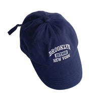 Load image into Gallery viewer, Unisex Letters Embroidered Accessories Hats Wholesale 221013705

