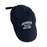 Load image into Gallery viewer, Unisex Letters Embroidered Accessories Hats Wholesale 221013705
