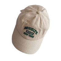 Load image into Gallery viewer, Unisex Letters Embroidered Accessories Hats Wholesale 221013705
