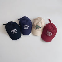 Load image into Gallery viewer, Unisex Letters Embroidered Accessories Hats Wholesale 221013705
