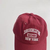 Load image into Gallery viewer, Unisex Letters Embroidered Accessories Hats Wholesale 221013705
