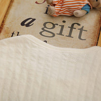 Load image into Gallery viewer, 2 Pieces Set Baby Unisex Letters Tops And Solid Color Pants Wholesale 22101802
