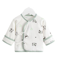 Load image into Gallery viewer, Baby Unisex Letters Color-blocking Cartoon Print Tops Wholesale 221018108
