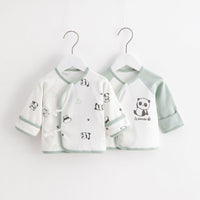 Load image into Gallery viewer, Baby Unisex Letters Color-blocking Cartoon Print Tops Wholesale 221018108
