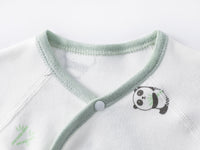 Load image into Gallery viewer, Baby Unisex Letters Color-blocking Cartoon Print Tops Wholesale 221018108
