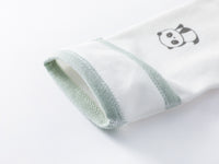 Load image into Gallery viewer, Baby Unisex Letters Color-blocking Cartoon Print Tops Wholesale 221018108
