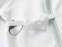 Load image into Gallery viewer, Baby Unisex Letters Color-blocking Cartoon Print Tops Wholesale 221018108
