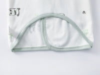 Load image into Gallery viewer, Baby Unisex Letters Color-blocking Cartoon Print Tops Wholesale 221018108
